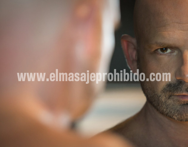 Masaje para hombres casados
