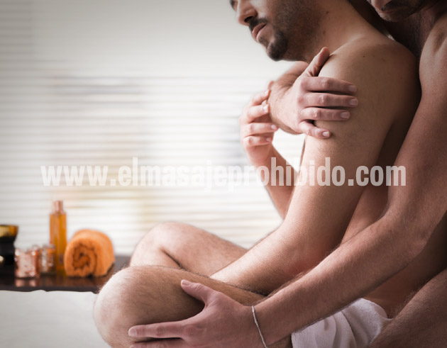 Masajes gay y sus Precios justos explicados en diferentes menús discretos