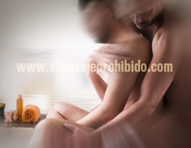 Masaje Tantra gay