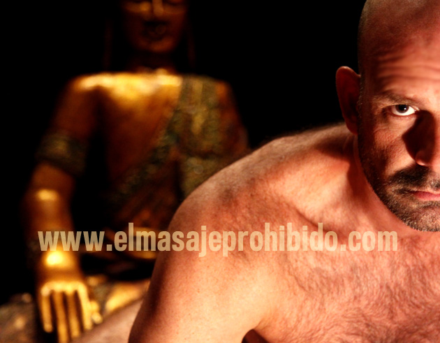 Las 5 mentiras del Tantra gay en Barcelona