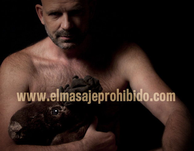 Masaje Tantra gay erótico