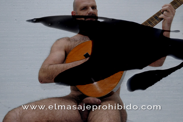 Fetiches gay en Barcelona