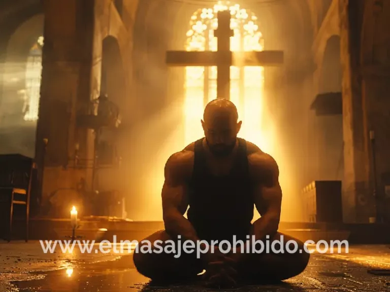 Masaje Tantra católico