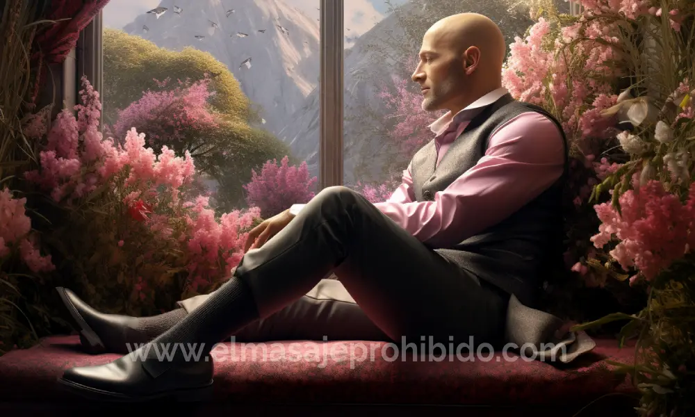 Coach gay verdadera sexualidad