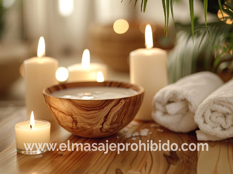 Semen abundante y masaje gay en Barcelona