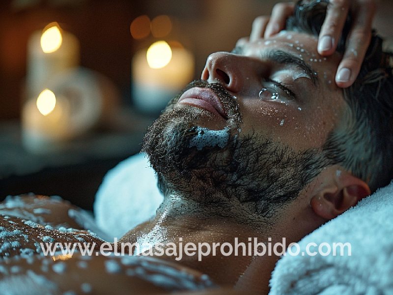 Eyacular con Tantra y sexo neutro