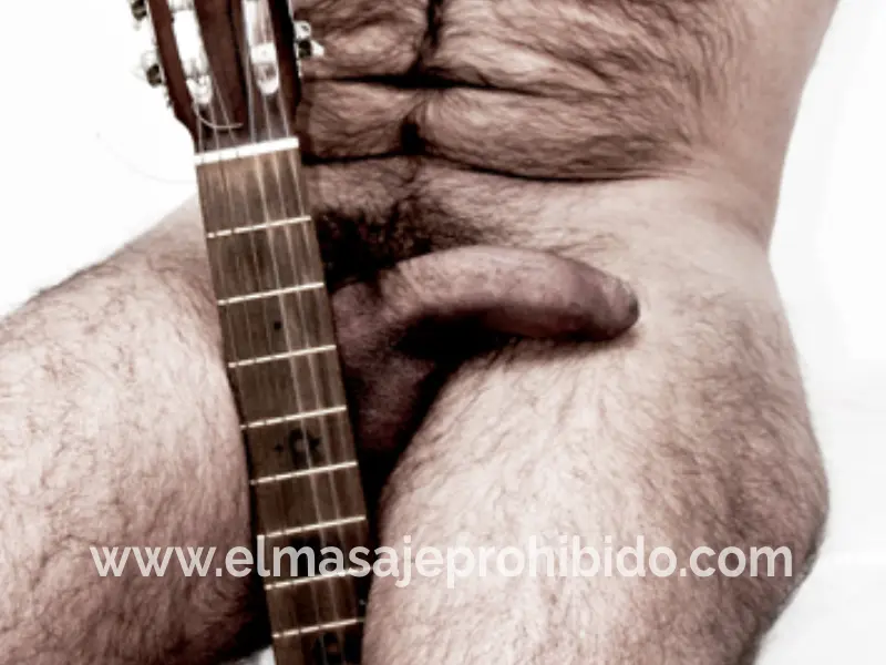 Formas del pene platano en Barcelona