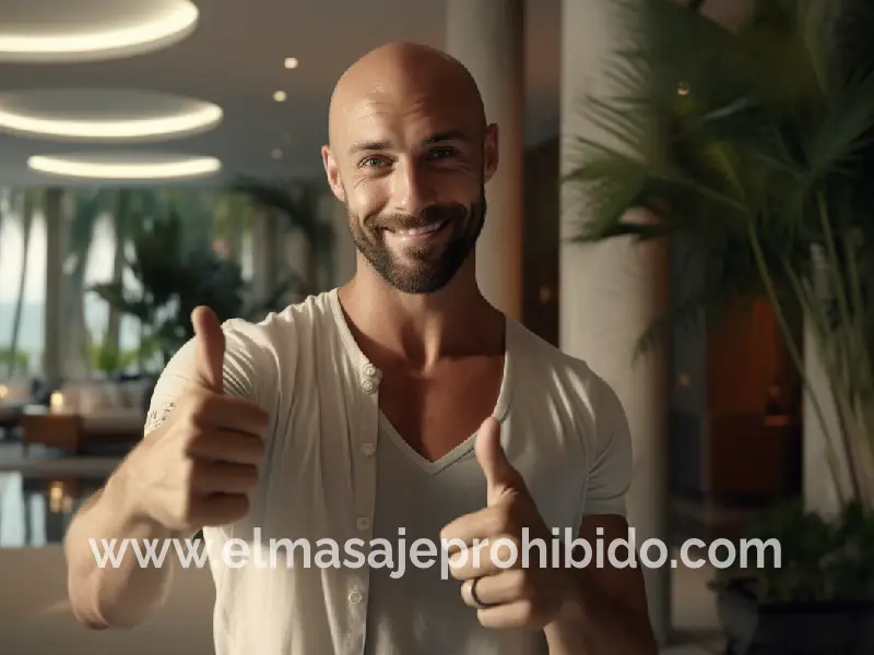 Peores testimonios gay sobre masaje tántrico en Barcelona