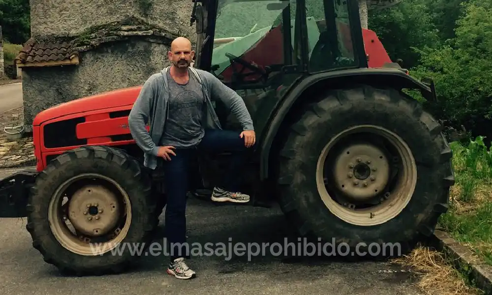 Sexualidad rural