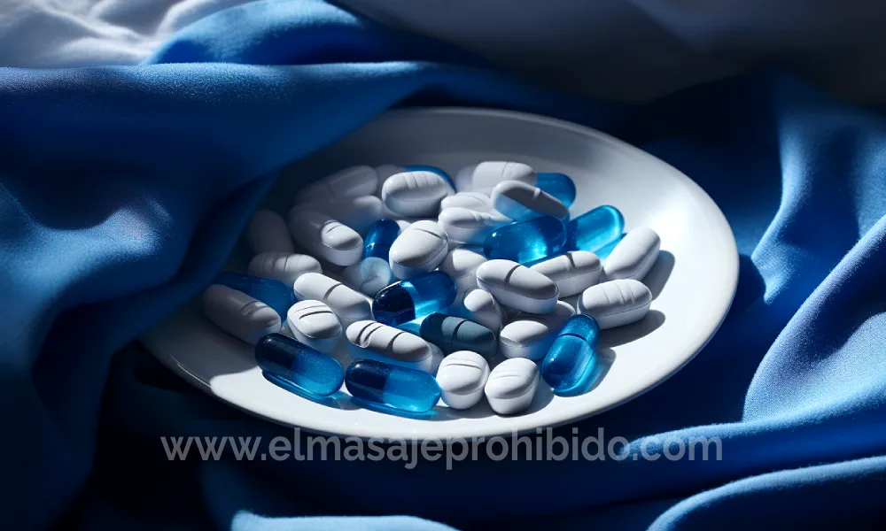 Como descubrir si tu pareja usa viagra