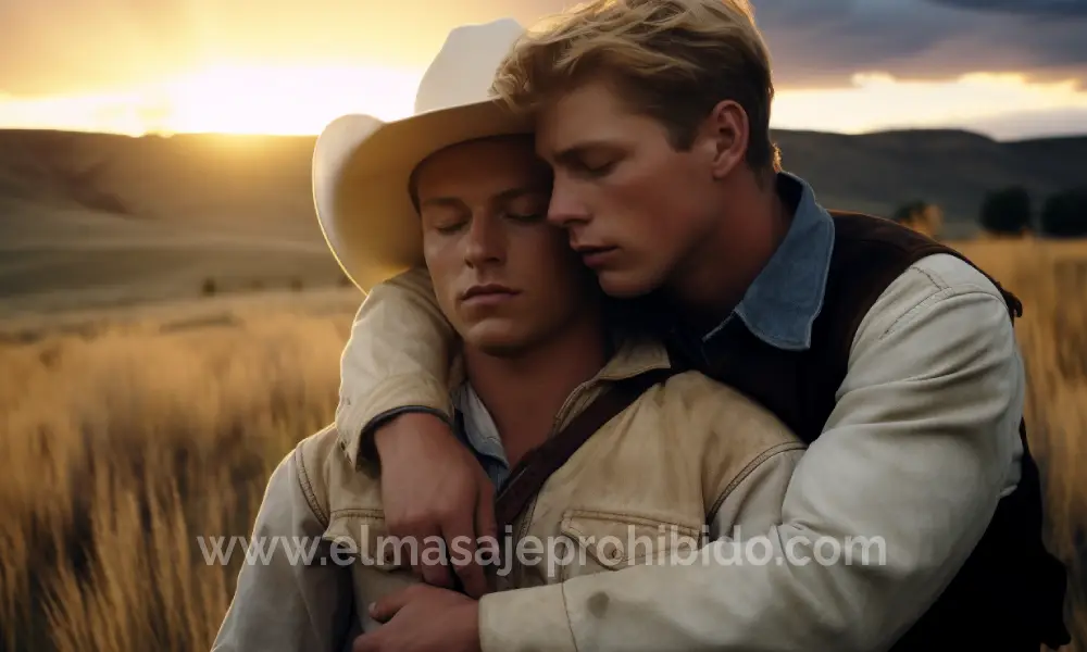 Discreción en el sexo entre hombres heterosexuales