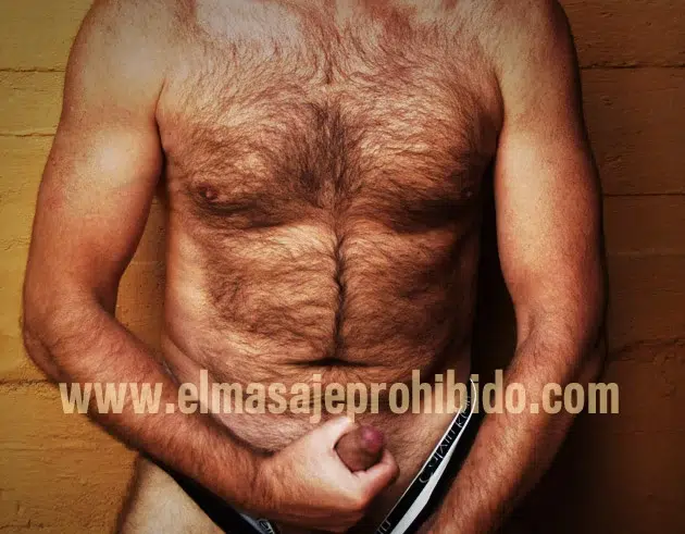 Masaje y masturbación con terapias Tantra gay en Barcelona
