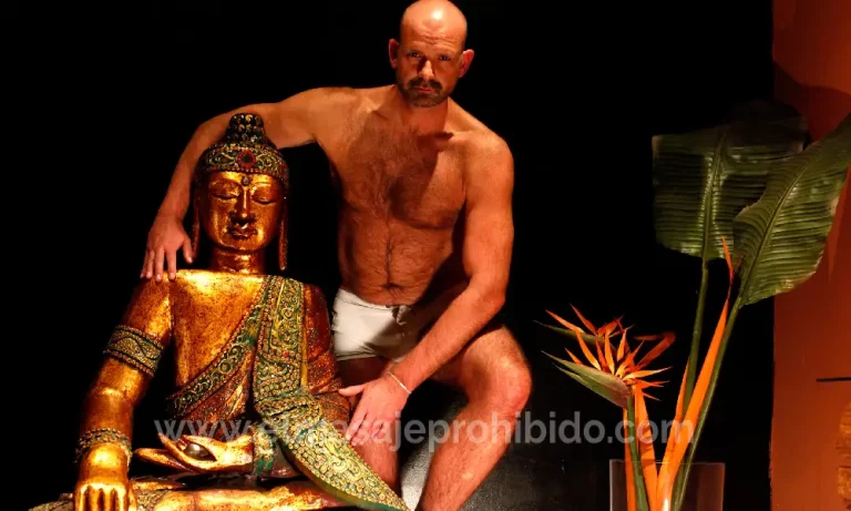 Introducción al Tantra en Barcelona